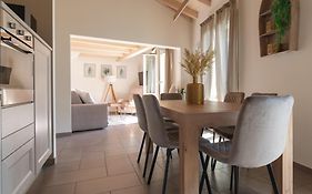 Charming Moment Di Villa Porta - Casa Dolce